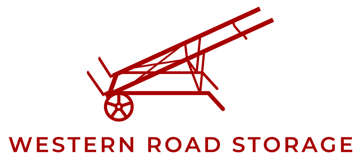 Western Road Storage